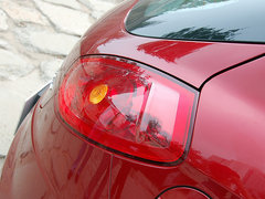 2008款 1.4T 手动 运动版