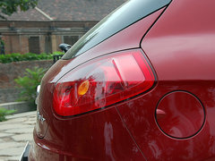 2008款 1.4T 手动 运动版
