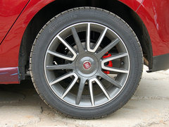 2008款 1.4T 手动 运动版