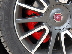 2008款 1.4T 手动 运动版