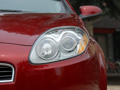 2008款 1.4T 手动 运动版