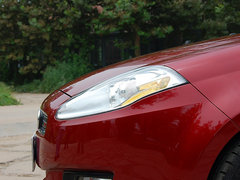 2008款 1.4T 手动 运动版