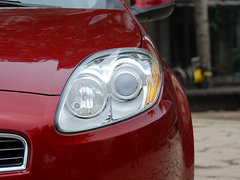 2008款 1.4T 手动 运动版