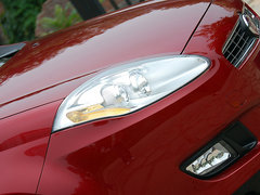 2008款 1.4T 手动 运动版