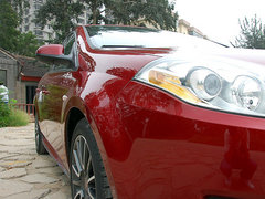 2008款 1.4T 手动 运动版