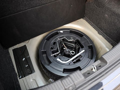 2008款 1.4T 手动 运动版