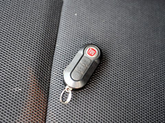 2008款 1.4T 手动 运动版