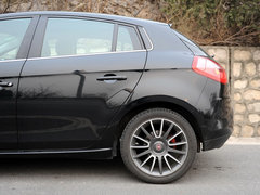 2008款 1.4T 手动 运动版