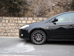 2008款 1.4T 手动 运动版