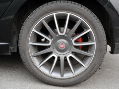 2008款 1.4T 手动 运动版