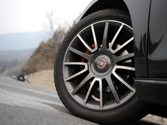2008款 1.4T 手动 运动版