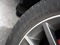 2008款 1.4T 手动 运动版