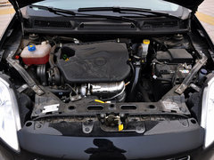 2008款 1.4T 手动 运动版