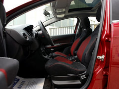 2008款 1.4T 手动 运动版