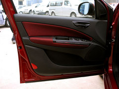 2008款 1.4T 手动 运动版