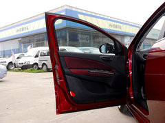 2008款 1.4T 手动 运动版