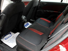 2008款 1.4T 手动 运动版