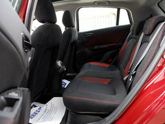 2008款 1.4T 手动 运动版