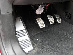 2008款 1.4T 手动 运动版
