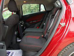 2008款 1.4T 手动 运动版