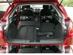 2008款 1.4T 手动 运动版