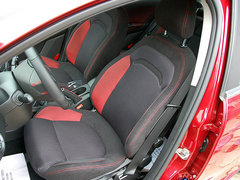 2008款 1.4T 手动 运动版