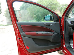 2008款 1.4T 手动 运动版