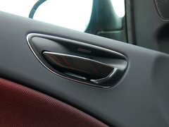 2008款 1.4T 手动 运动版