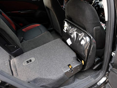 2008款 1.4T 手动 运动版