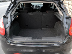 2008款 1.4T 手动 运动版