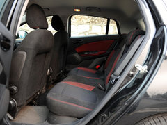 2008款 1.4T 手动 运动版