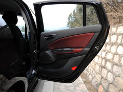 2008款 1.4T 手动 运动版