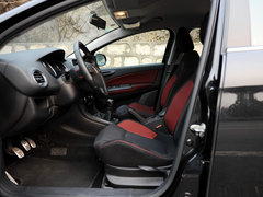 2008款 1.4T 手动 运动版