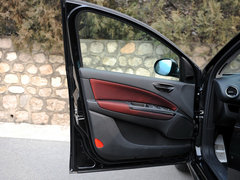 2008款 1.4T 手动 运动版
