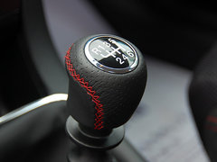 2008款 1.4T 手动 运动版