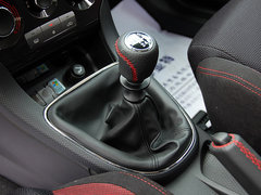 2008款 1.4T 手动 运动版
