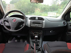 2008款 1.4T 手动 运动版