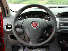 2008款 1.4T 手动 运动版