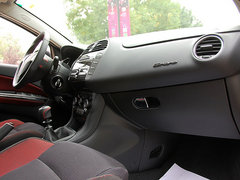 2008款 1.4T 手动 运动版