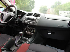 2008款 1.4T 手动 运动版