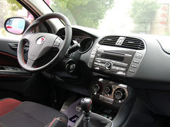 2008款 1.4T 手动 运动版