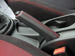 2008款 1.4T 手动 运动版