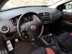 2008款 1.4T 手动 运动版