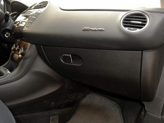 2008款 1.4T 手动 运动版