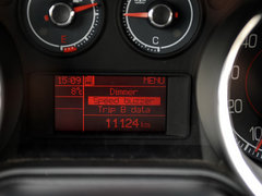 2008款 1.4T 手动 运动版