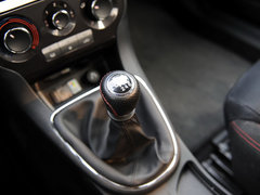 2008款 1.4T 手动 运动版