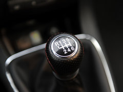 2008款 1.4T 手动 运动版