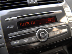 2008款 1.4T 手动 运动版