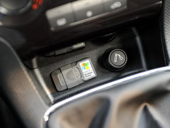 2008款 1.4T 手动 运动版
