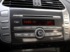 2008款 1.4T 手动 运动版